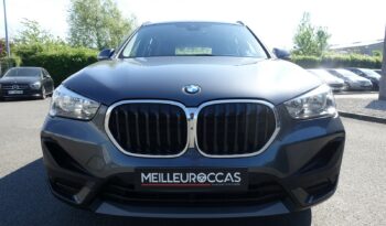 BMW X1 S-DRIVE 18I complet