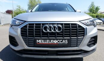 AUDI Q3 35 TDI 150 CH S-TRONIC complet