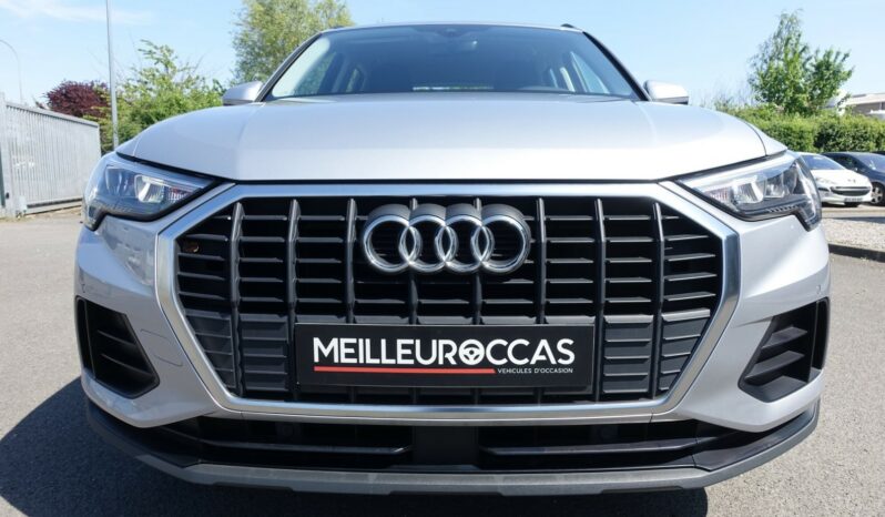 AUDI Q3 35 TDI 150 CH S-TRONIC complet