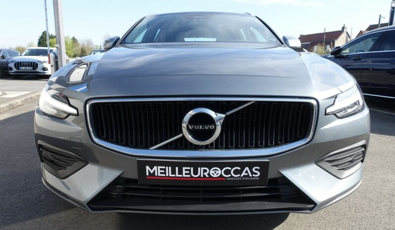 VOLVO V 60 D3 2.0 L 150CH MOMENTUM complet