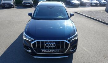 AUDI Q3 35 TFSI 150 CH S-TRONIC complet