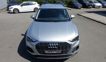 AUDI Q3 35 TDI 150 CH S-TRONIC complet