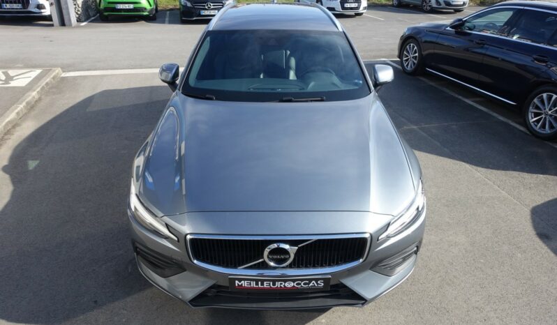 VOLVO V 60 D3 2.0 L 150CH MOMENTUM complet