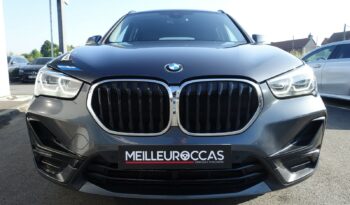 BMW X1 S-DRIVE 18IA BVA complet