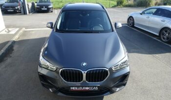 BMW X1 S-DRIVE 18IA BVA complet