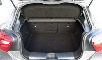 MERCEDES CLASSE A 180d CDI PHASE 2 AMG-LINE complet