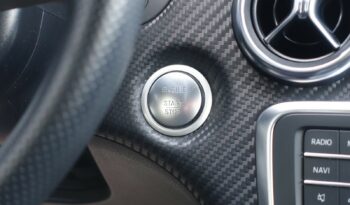 MERCEDES CLASSE A 180d CDI PHASE 2 AMG-LINE complet