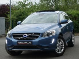 VOLVO XC 60 2.0L D4 FWD 190 CH