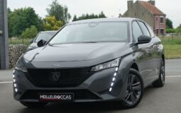 PEUGEOT 308 SW 1.5 L BLUEHDI EAT8 130 CH ACTIVE PACK