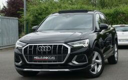 AUDI Q3 35 TDI 150 CH QUATTRO S-TRONIC