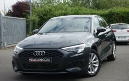 AUDI A3 SPORTBACK 30 TDI