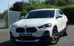 BMW X2 S-DRIVE 18I