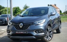 RENAULT KADJAR 1.7 DCI 4WD PHASE 2 INTENS 150 CH