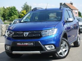 DACIA SANDERO 1.0L SCE 75 CV PHASE 2 STEPWAY
