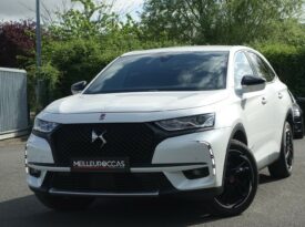 DS7 CROSSBACK 1.5 L HDI 130 CH EAT8  PERFORMANCE LINE