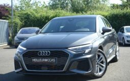AUDI A3 SPORTBACK 30 TFSI S-LINE