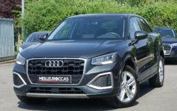 AUDI Q2 35 TFSI 150 CH S-TRONIC