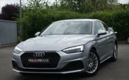 AUDI A5 SPORTBACK 35 TDI S-TRONIC MHEV 163 CH