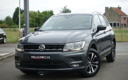 VOLKSWAGEN TIGUAN 2.0L TDI DSG7 IQ-DRIVE 150 CH