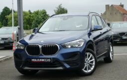 BMW X1 16 D S-DRIVE