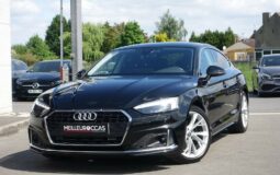 AUDI A5 SPORTBACK 35 TDI S-TRONIC MHEV 163 CH