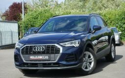 AUDI Q3  35 TFSI 150 CH