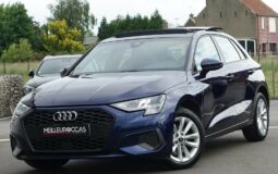 AUDI A3 30 TDI SPORTBACK S-TRONIC 116 CH S-LINE