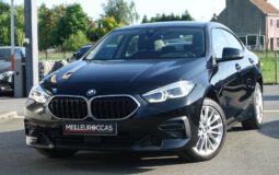 BMW 216 DA GRANCOUPE DKG SERIE 2 BVA