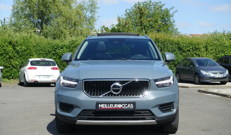 VOLVO XC 40 D3 2.0 L 150CH MOMENTUM complet