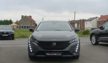 PEUGEOT 308 SW 1.5 L BLUEHDI EAT8 130 CH ACTIVE PACK complet