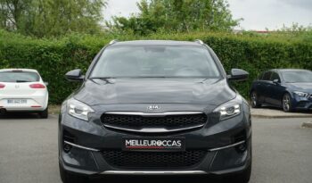 KIA XCEED 1.6 CRDI MHEV complet