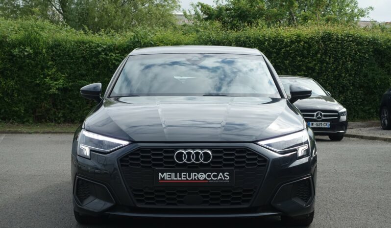 AUDI A3 SPORTBACK 30 TDI complet