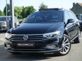 VOLKSWAGEN PASSAT SW 2.0 L TDI DSG 150 CH