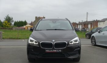 BMW 216 DA GRAN TOURER 7 PLACES BVA SERIE 2 complet
