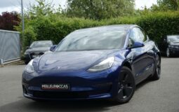 TESLA MODEL 3 AWD LONG RANGE DUAL MOTOR 498 CH BVA ( Grande autonomie )