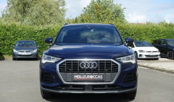 AUDI Q3  35 TFSI 150 CH complet