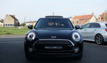 MINI CLUBMAN COOPER 1.5 ia 136 CH  BVA 5 PORTES 5 PLACES ( Essence ) complet