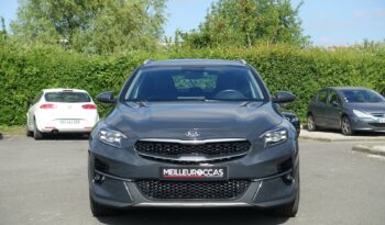 KIA XCEED 1.6 CRDI MHEV complet