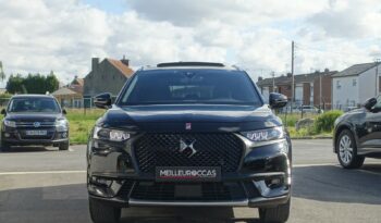 DS7 CROSSBACK 2.0 L BLUEHDI EAT8 180 CH BVA  PERFORMANCE LINE complet