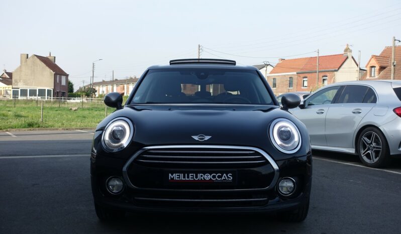 MINI CLUBMAN COOPER 1.5 ia 136 CH  BVA 5 PORTES 5 PLACES ( Essence ) complet