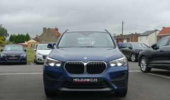 BMW X1 16 D S-DRIVE complet