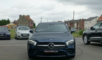MERCEDES CLASSE A 180d 7G-DCT 116 CH complet