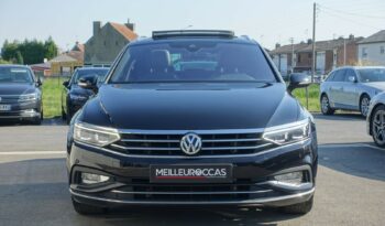 VOLKSWAGEN PASSAT SW 2.0 L TDI DSG 150 CH complet