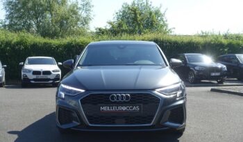 AUDI A3 SPORTBACK 30 TFSI S-LINE complet