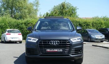 AUDI Q5 35 TDI 163 CH S-TRONIC complet