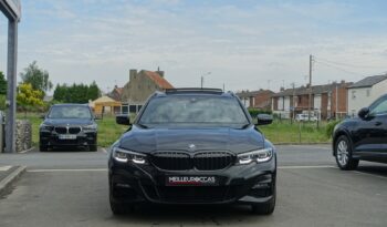 BMW 330 E HYBRIDE RECHARGEABLE G21 292 CH  PACK M complet