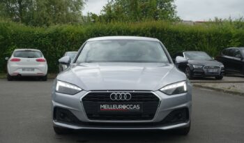 AUDI A5 SPORTBACK 35 TDI S-TRONIC MHEV 163 CH complet