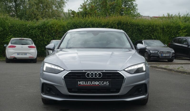 AUDI A5 SPORTBACK 35 TDI S-TRONIC MHEV 163 CH complet