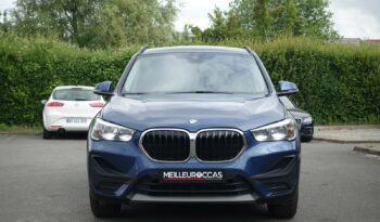 BMW X1 S-DRIVE 18 DA PHASE 2 complet