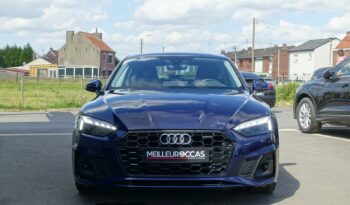 AUDI A5 SPORTBACK 35 TDI S-TRONIC MHEV 163 CH  S-LINE complet